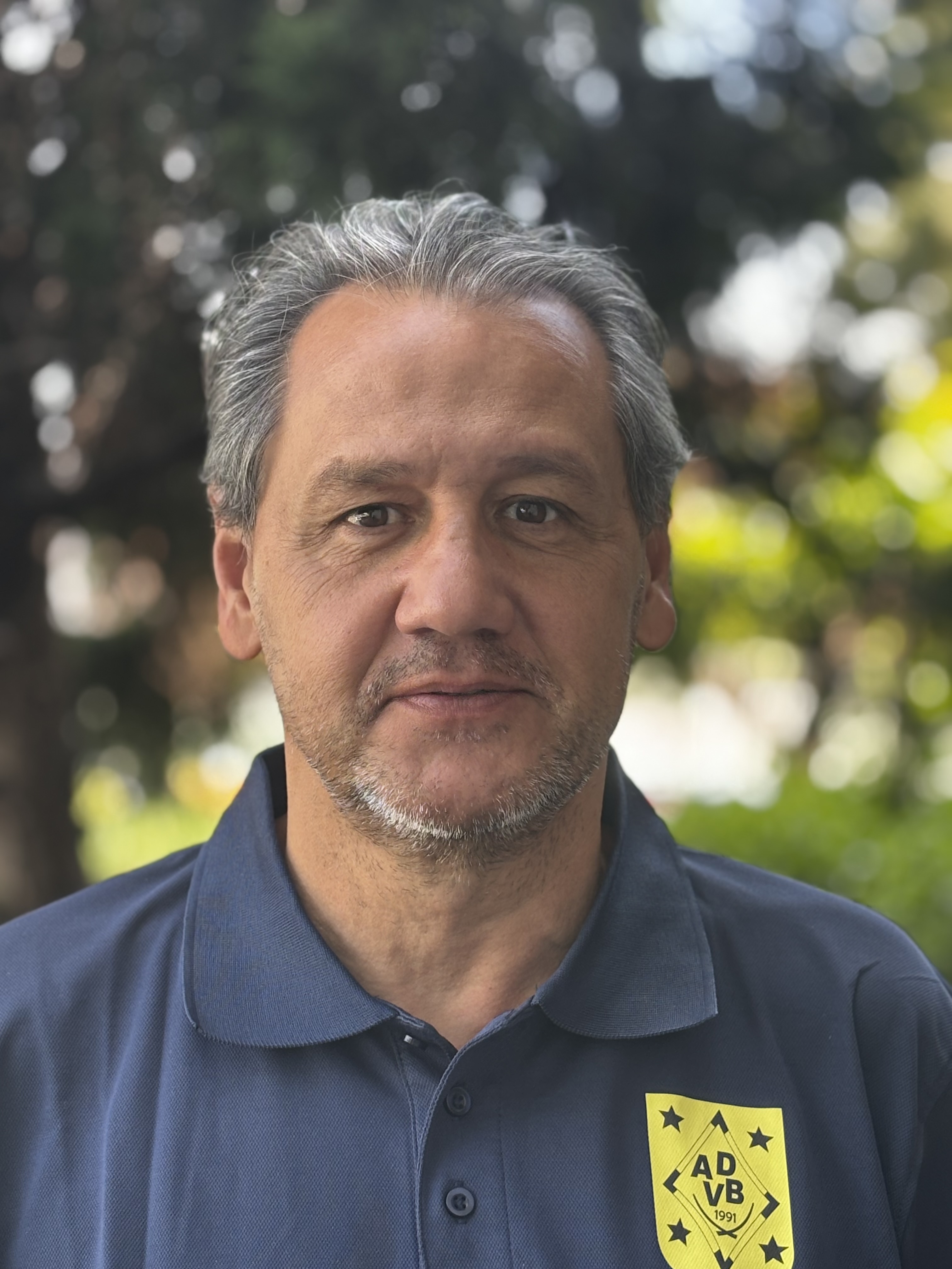 Carlos García
