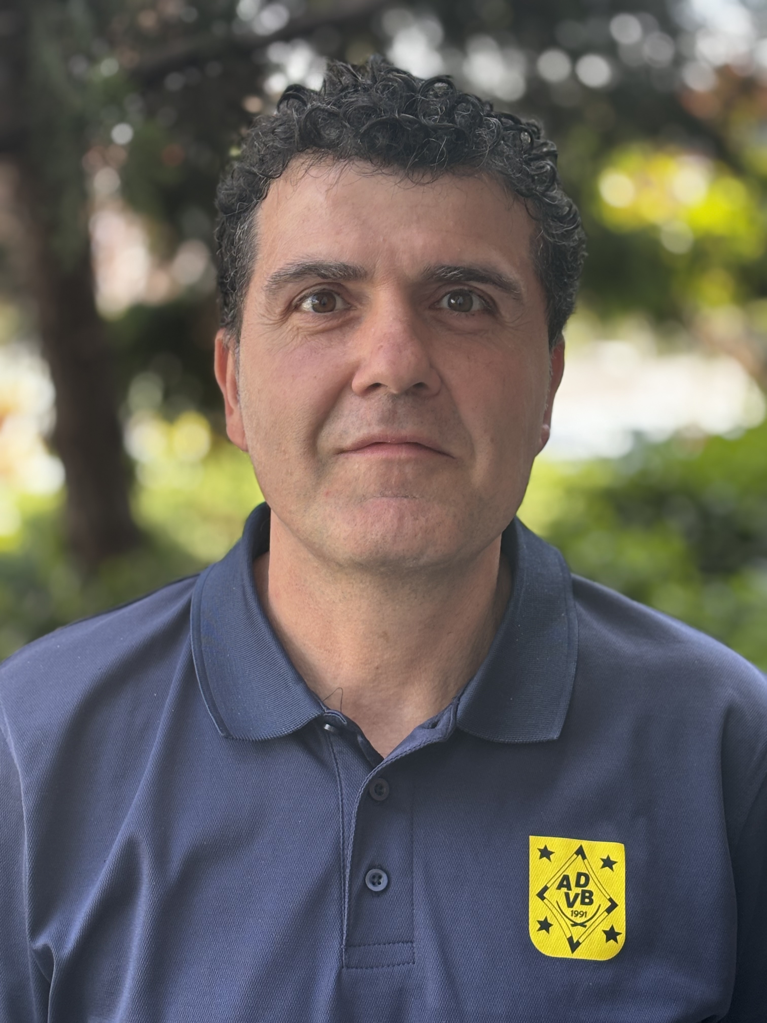 Alfonso Salas